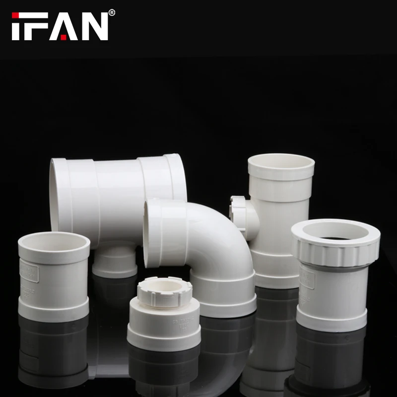 IFAN UPVC