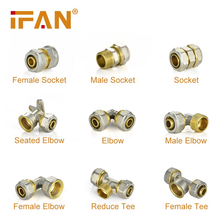 brass fitting