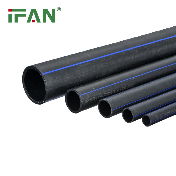 HDPE Pipe (2)