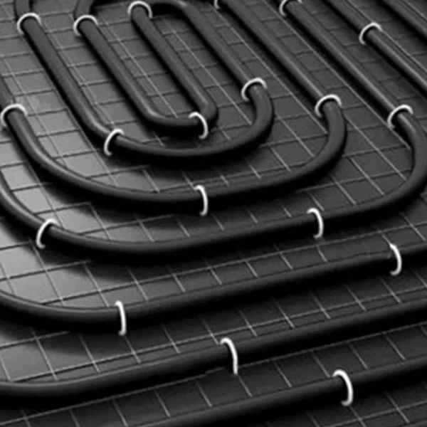 IFAN PERT Floor Heating Pipe IFAN PERT Floor Heating Pipe