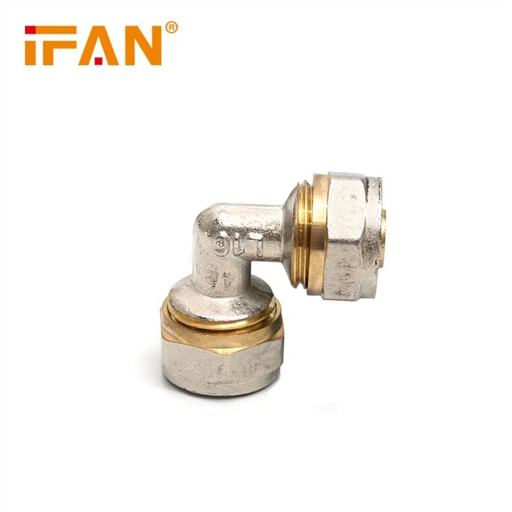 brass pex fitting