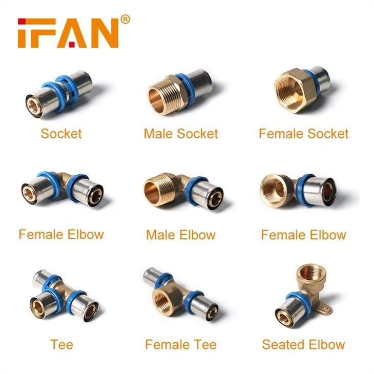 brass fitting