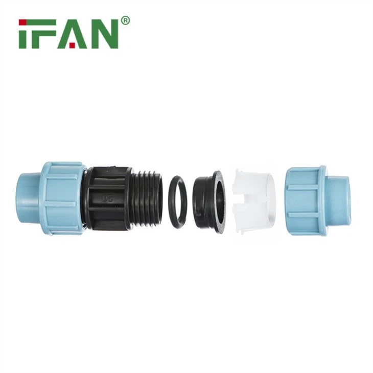 HDPE Fitting