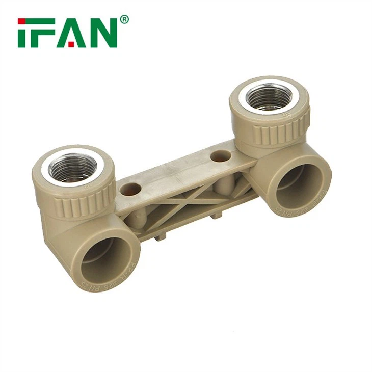 IFAN double elbow
