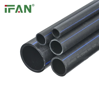 HDPE Pipe Summary