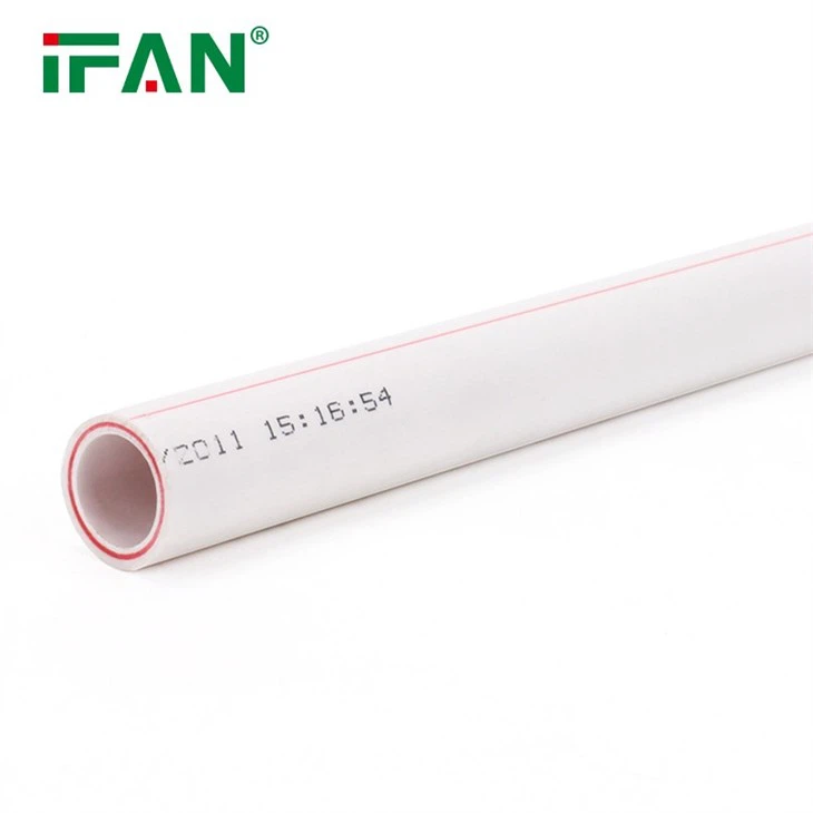 IFAN PPR Fiberglass Tube