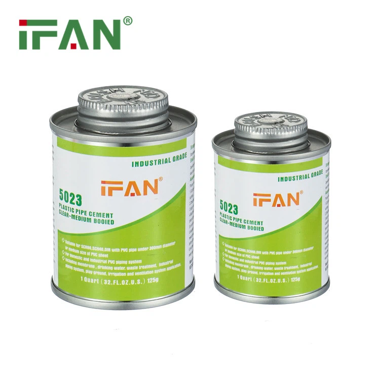 IFAN PVC lepidlo