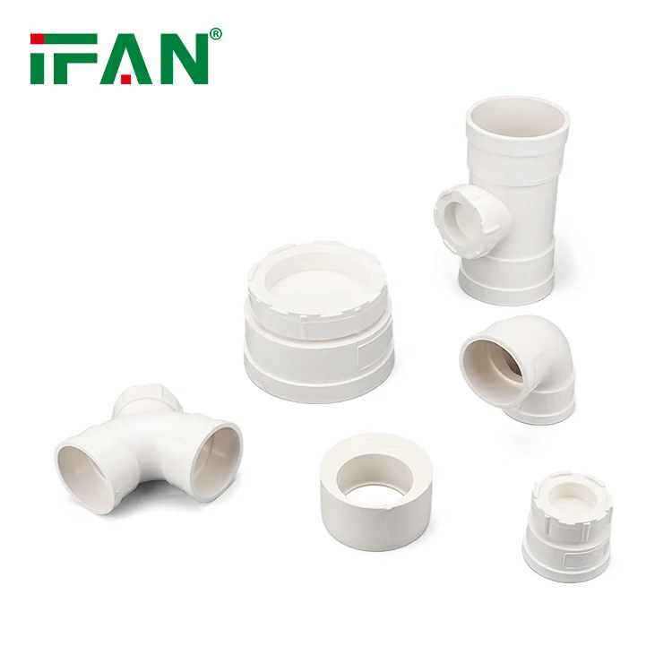UPVC Fitting (159)