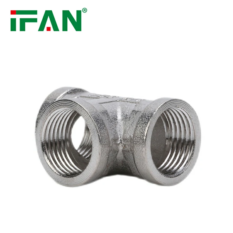 Stainless Steel Pipe Fittings Simplify Pipe Installation suppliers