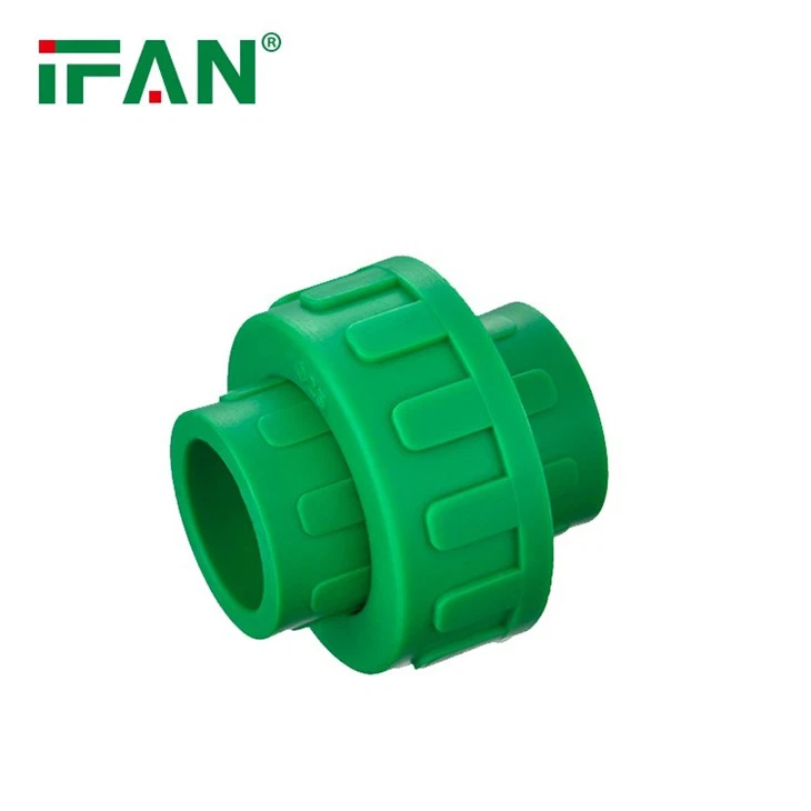 IFAN PPR Plastic Union