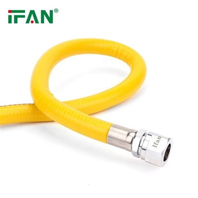 Corrugated Gas Pipe Corrugated Gas Pipe