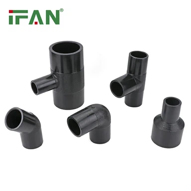 IFAN 632 HDPE Příslušenství