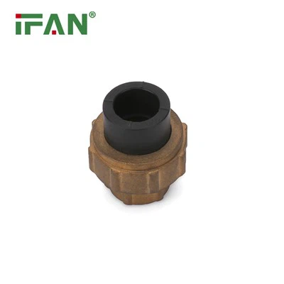 IFAN Odemykání síly PPR Fitting Union ISO 15874