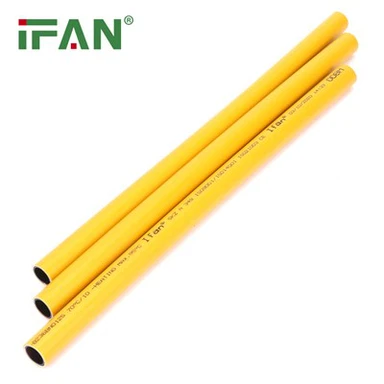 Plynové potrubí Chuangrong PEX